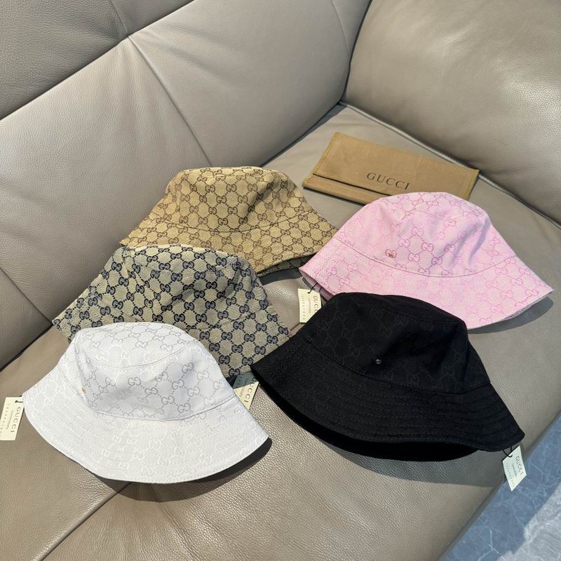 Gucci Hat dx16